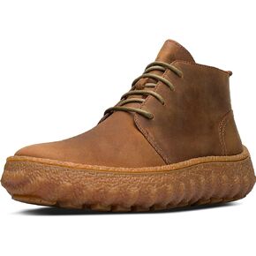 Camper Men's Modern Ankle Boot, 10.5