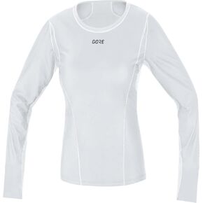قميص GORE WEAR نسائي مقاوم للرياح بطبقة داخلية حرارية in Saudi Arabia