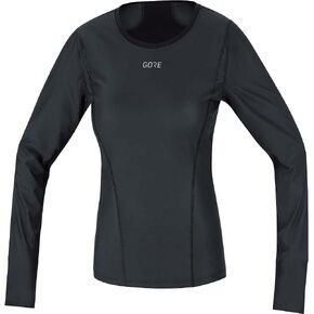 GORE WEAR Windproof Women's Thermal Inner Layer Shirt