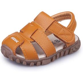 YWPENGCAI Kids Summer Shoes Boys Sandals (Toddler, Little Kid)