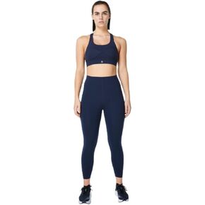 Sweaty Betty Women's Power Medium Racer Back Workout Sports Bra in Saudi Arabia