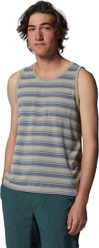 Mountain Hardwear Men's Low Exposure Tank in Saudi Arabia