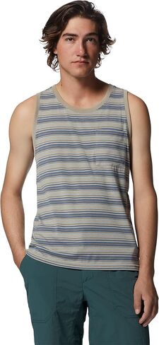 Mountain Hardwear Men's Low Exposure Tank in Saudi Arabia