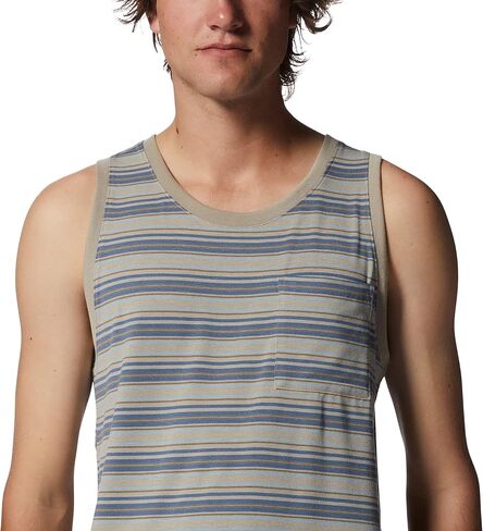 Mountain Hardwear Men's Low Exposure Tank in Saudi Arabia