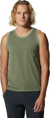 Mountain Hardwear Men's Low Exposure Tank in Saudi Arabia