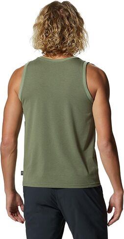 Mountain Hardwear Men's Low Exposure Tank in Saudi Arabia