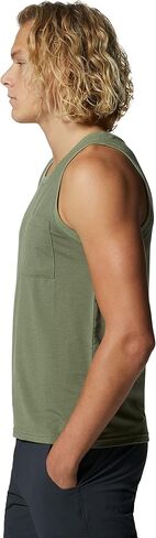 Mountain Hardwear Men's Low Exposure Tank in Saudi Arabia