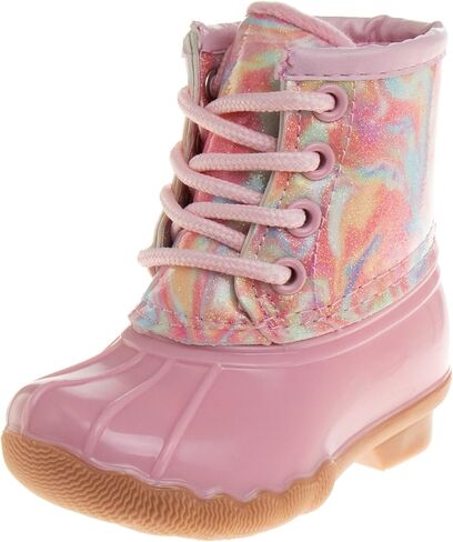 Josmo Unisex-Child Snow Boots Rain in Kuwait