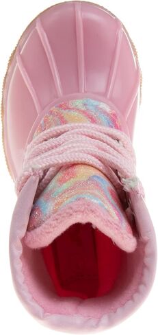 Josmo Unisex-Child Snow Boots Rain in Kuwait