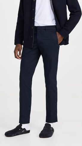Vince Men's Griffith Chino Pants in Saudi Arabia