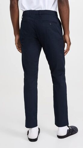 Vince Men's Griffith Chino Pants in Saudi Arabia
