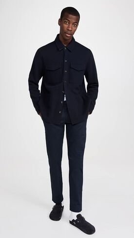 Vince Men's Griffith Chino Pants in Saudi Arabia