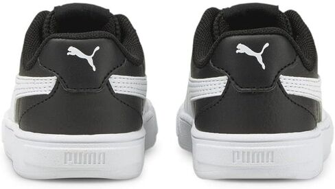 حذاء رياضي PUMA Kids Caven Alternate Closure، أسود أبيض، 5.5 US للجنسين in Saudi Arabia