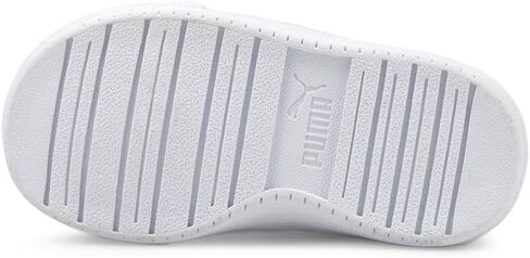 حذاء رياضي PUMA Kids Caven Alternate Closure، أسود أبيض، 5.5 US للجنسين in Saudi Arabia