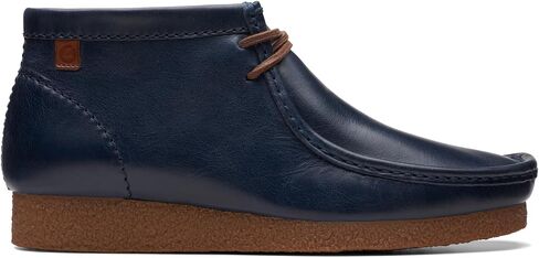 Clarks Men's Shacre Boot Ankle in Saudi Arabia