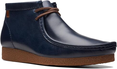 Clarks Men's Shacre Boot Ankle in Saudi Arabia