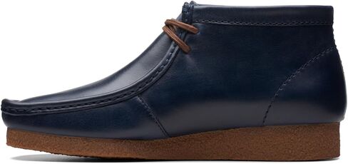Clarks Men's Shacre Boot Ankle in Saudi Arabia