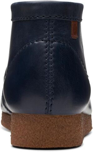 Clarks Men's Shacre Boot Ankle in Saudi Arabia