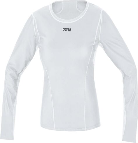 GORE WEAR Windproof Women's Thermal Inner Layer Shirt in Saudi Arabia