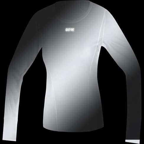 GORE WEAR Windproof Women's Thermal Inner Layer Shirt in Saudi Arabia