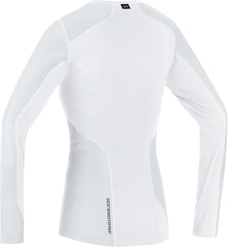 GORE WEAR Windproof Women's Thermal Inner Layer Shirt in Saudi Arabia