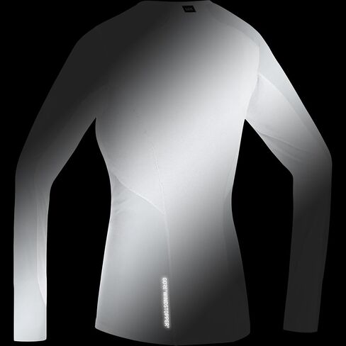 GORE WEAR Windproof Women's Thermal Inner Layer Shirt in Saudi Arabia