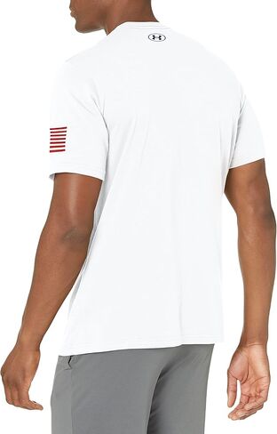 تي شيرت رجالي بشعار New Freedom من Under Armour in Kuwait