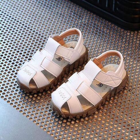 YWPENGCAI Kids Summer Shoes Boys Sandals (Toddler, Little Kid) in Kuwait