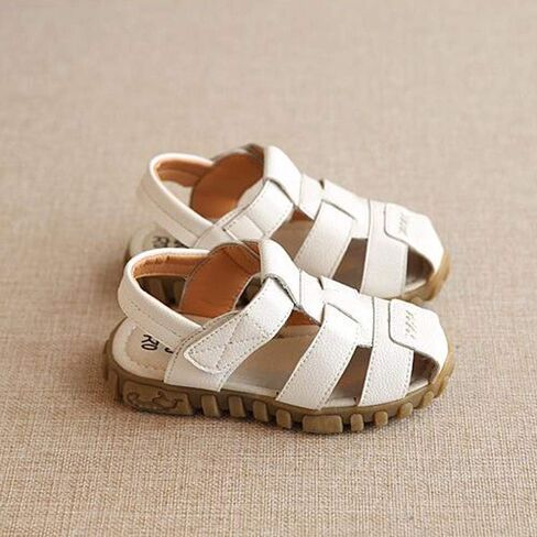 YWPENGCAI Kids Summer Shoes Boys Sandals (Toddler, Little Kid) in Kuwait