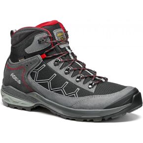 Asolo Men's Falcon EVO GV Lightweight Backpacking, Trekking, Hiking Boots Boot