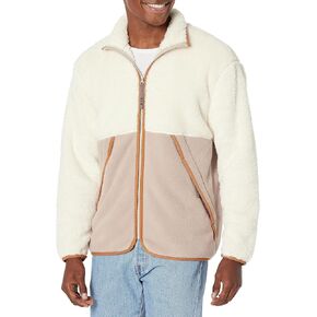 UGG Men's Ledger Uggfluff Jacket in Saudi Arabia