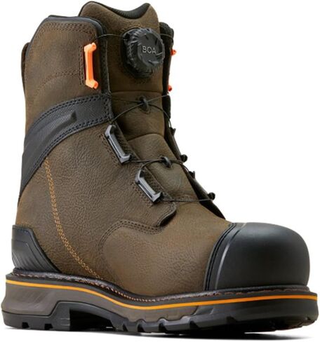 حذاء العمل الرجالي P25999_m_Foo من ARIAT in Saudi Arabia