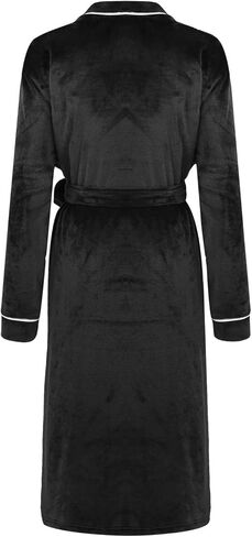 LANOBA Robe Belt Replacement Soft Flannel Waistband Pajamas Bathrobe Tie Waist Belt Waist Band for Women Men, 67 in x 1.57 in in Kuwait