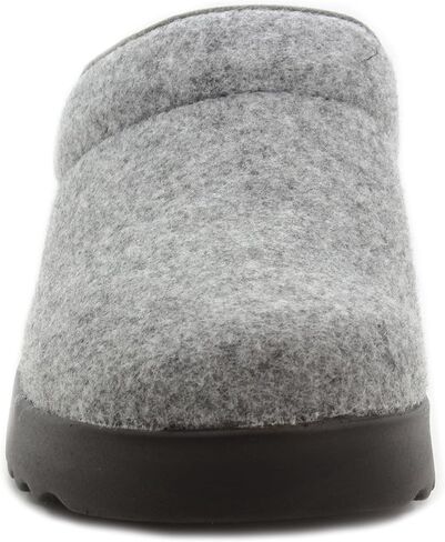 KLÄGN Men's Indoor/Outdoor Felt Slipper Clogs in Saudi Arabia