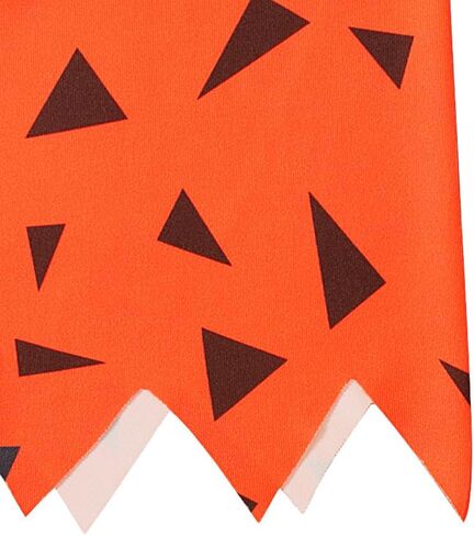 OMFIONES Toddler Kids Caveman Flintstones Costume Historical Stone Age Themed Birthday Outfit Halloween Dress Up Photo Shoot in Kuwait