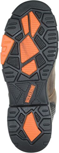 Wolverine Men's Blade Lx Waterproof 6" Comp Toe Work Boot in Saudi Arabia
