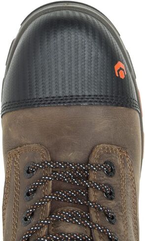 Wolverine Men's Blade Lx Waterproof 6" Comp Toe Work Boot in Saudi Arabia