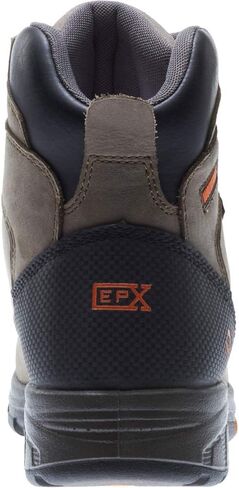 Wolverine Men's Blade Lx Waterproof 6" Comp Toe Work Boot in Saudi Arabia