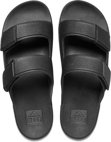 Reef Men's Cushion Tradewind Slide Sandal in Saudi Arabia
