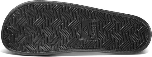 Reef Men's Cushion Tradewind Slide Sandal in Saudi Arabia