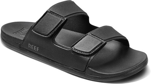 Reef Men's Cushion Tradewind Slide Sandal in Saudi Arabia