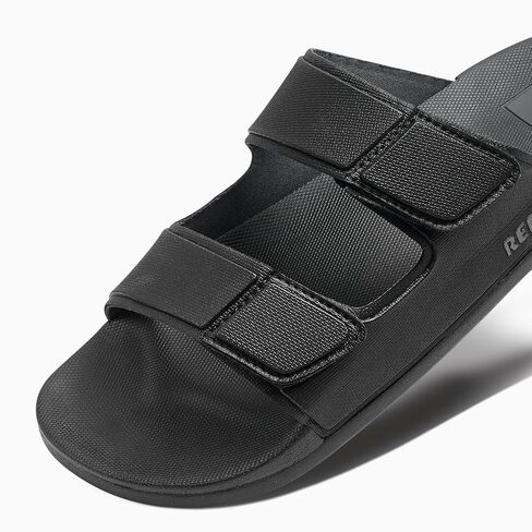 Reef Men's Cushion Tradewind Slide Sandal in Saudi Arabia