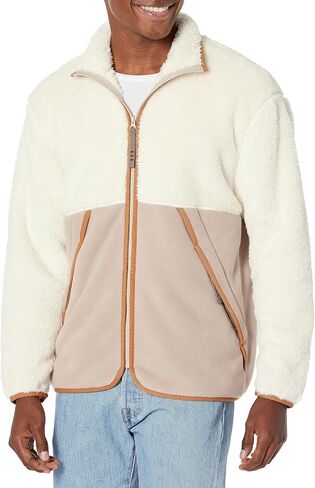 UGG Men's Ledger Uggfluff Jacket in Saudi Arabia