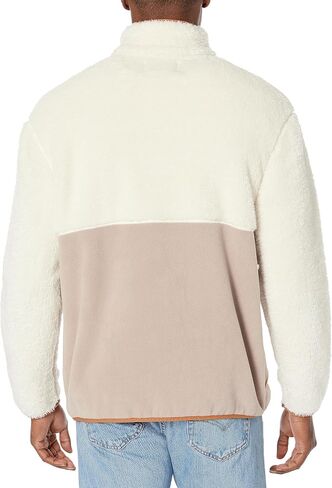 UGG Men's Ledger Uggfluff Jacket in Saudi Arabia