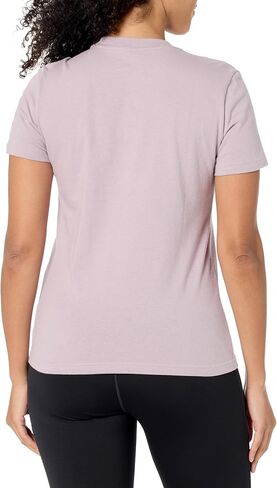 adidas womens Essentials Slim Logo T-shirt Shirt in Kuwait