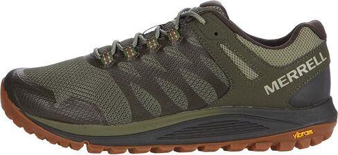 Merrell Men's Leisure and Hiking Sneaker, 9 AU in Saudi Arabia