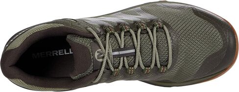Merrell Men's Leisure and Hiking Sneaker, 9 AU in Saudi Arabia