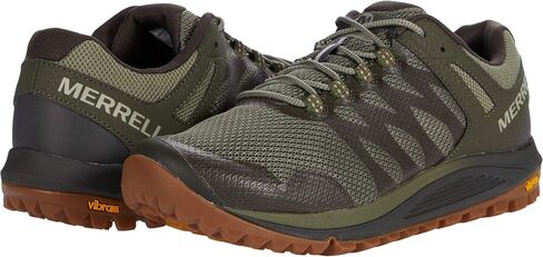 Merrell Men's Leisure and Hiking Sneaker, 9 AU in Saudi Arabia
