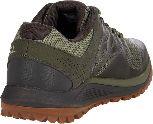 Merrell Men's Leisure and Hiking Sneaker, 9 AU in Saudi Arabia