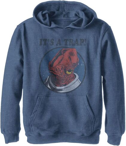 STAR WARS Kids' Trapper Hoodie in Saudi Arabia